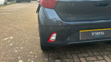 Hyundai i10 1.0 MPi Premium 5dr Auto Petrol Hatchback